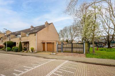 Woning Goudenregenstraat 92 Vianen (UT)