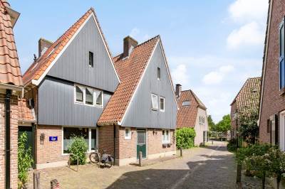 Woning Potkampstraat 7 Borne