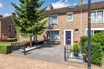 Woning Grotebrugse Grintweg 159a Tiel