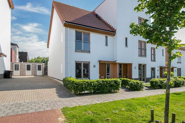 Woning Elementen 76 Zeewolde
