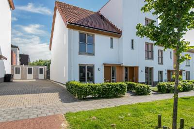 Woning Elementen 76 Zeewolde