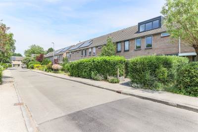 Woning Ratelaarweg 23 Haren (GR)