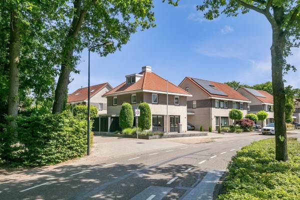 Woning Stroom-Eschlaan 98 Borne