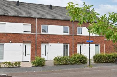Woning Kreukel 16 Bergen op Zoom