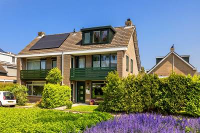 Woning Rietschoot 153 Oostzaan