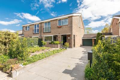 Woning Pruimeboom 33 Culemborg