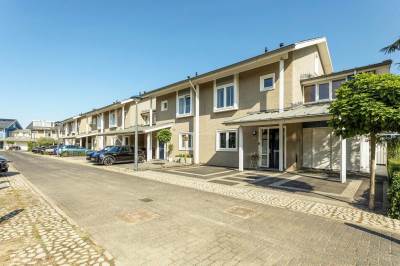 Woning Betedal 32 Schiedam