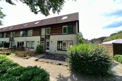 Woning Vlierbes 18 Zeewolde