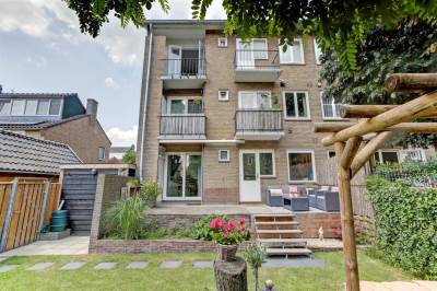 Woning Gerard Doulaan 26 Baarn