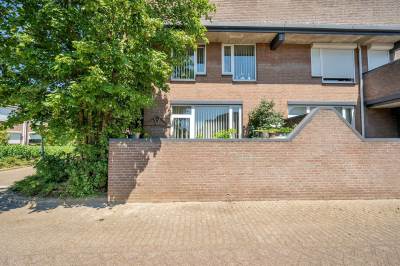 Woning Anne Frankstraat 163 Venlo