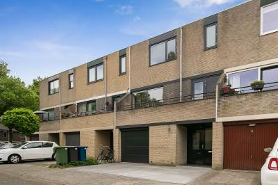 Woning Brahmsstraat 22 Alkmaar