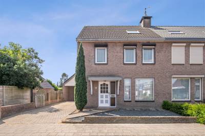 Woning Steenovenweg 18 Deurne