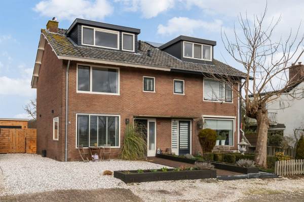 Woning Kortenhoefsedijk 62 Kortenhoef