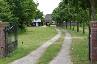Woning Aaldonksestraat 40 Ven-Zelderheide