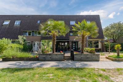 Woning Walhoven 58 Zevenbergen
