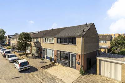 Woning Ieperstraat 16 Den Bosch