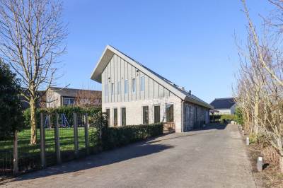 Woning Blitsaerderleane 17 Leeuwarden