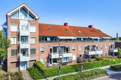 Woning Geesterduinweg 126 Castricum