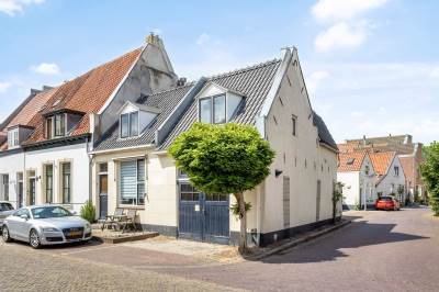 Woning Nonnenstraat 72 Zaltbommel