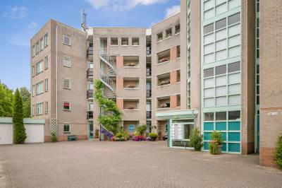 Woning Beunheugte 20 Assen