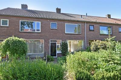 Woning Prinsessenpad 28 Den Hoorn (ZH)