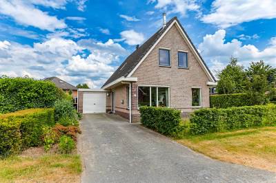 Woning Hogeveld 2 Annen