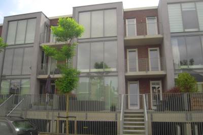 Woning Pelikaanlaan 33 Heemstede