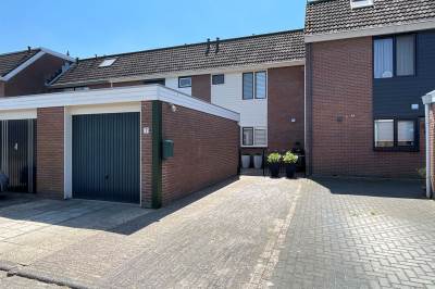 Woning van Echtenlaan 7 Coevorden
