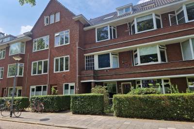 Woning Gorechtkade 140A Groningen
