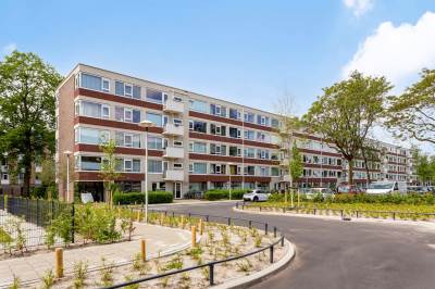 Woning Adenauerlaan 121 Utrecht