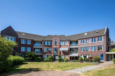 Woning Vondelstraat 8 Ouderkerk aan de Amstel
