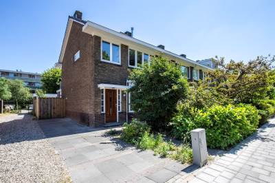 Woning Rijksstraatweg 105 Duivendrecht