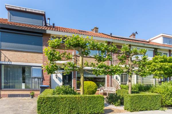 Woning Koninginneweg 228 Bodegraven