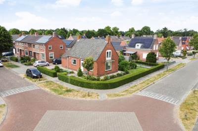 Woning Thorbeckelaan 67 Oude Pekela