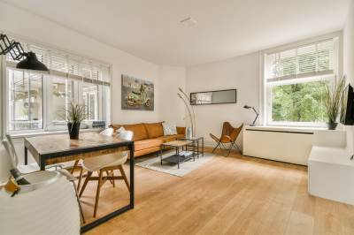 Woning Geuzenkade 561 Amsterdam