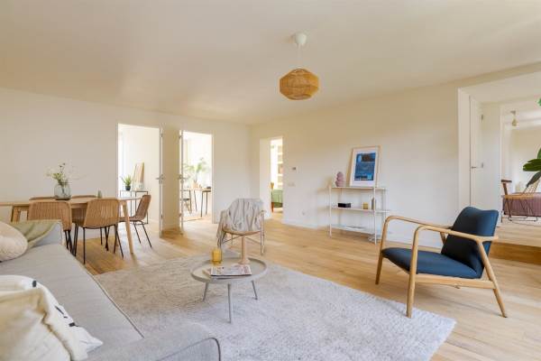 Woning Prinseneiland 92V Amsterdam