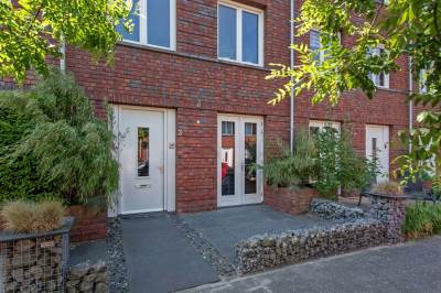 Woning Turresstraat 3 Naaldwijk