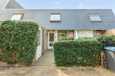 Woning Zwanenveld 3217 Nijmegen