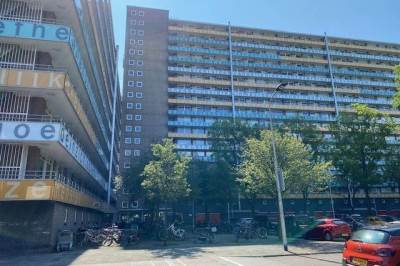 Woning Dirk Costerplein 159 Delft