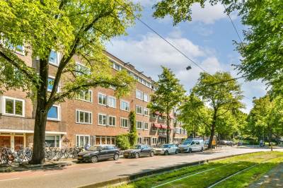 Woning Churchill-laan 43 Amsterdam