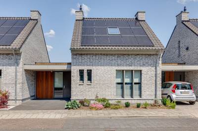 Woning Imkerstraat 4 Schaijk