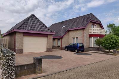 Woning Krommestraat 66 St. Willebrord