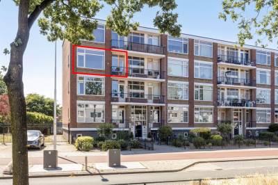 Woning Proosdijerveldweg 249 Ede