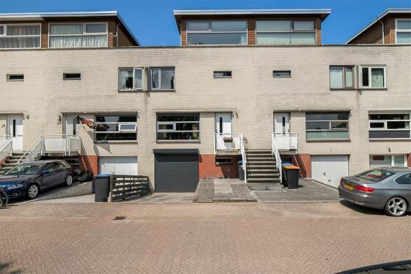 Woning Vijfherenlanden 94 Lelystad