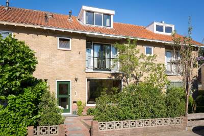 Woning Hazelaarlaan 5 Loosdrecht