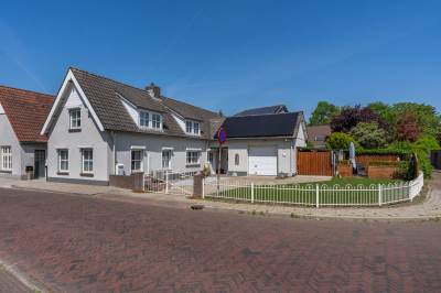Woning Kromsteeg 84 Kerkdriel