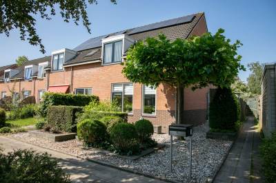 Woning De Boek 14 Burgum