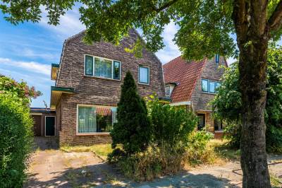 Woning De la Reylaan 38 Zeist