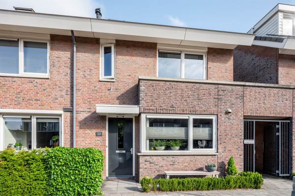 Woning Indische Oceaan 37 Naaldwijk