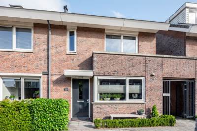Woning Indische Oceaan 37 Naaldwijk